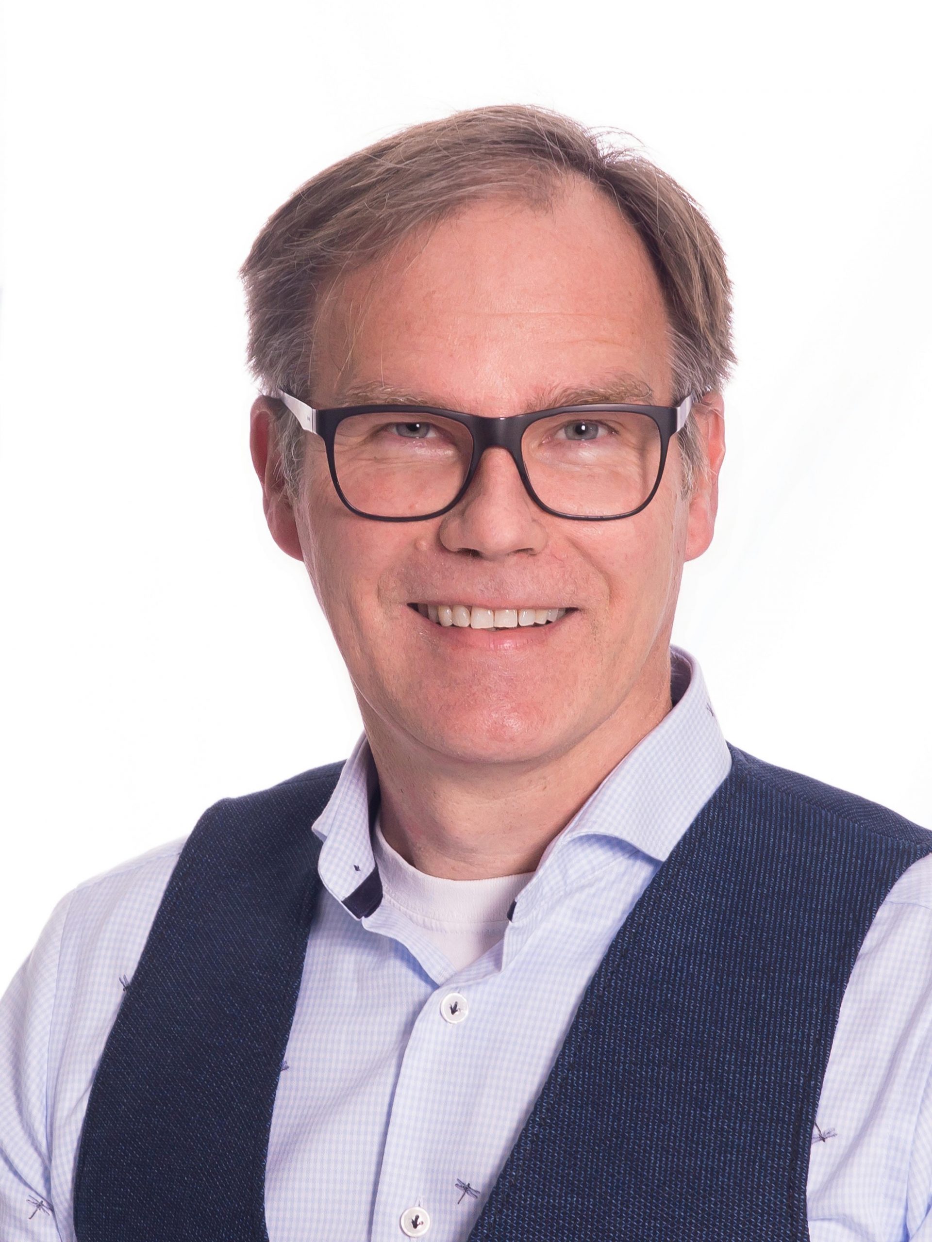 11 Bernhard Dreger
